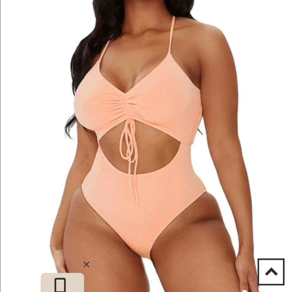 Icon Swimwear Hole In Me